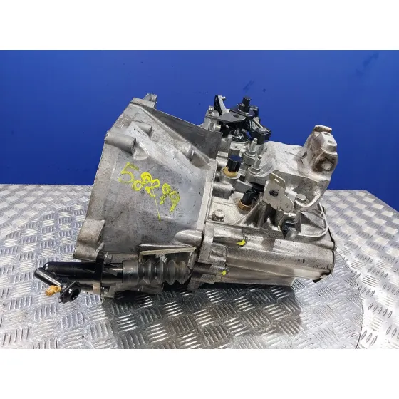 Caja Cambios para Peugeot 308 Sw