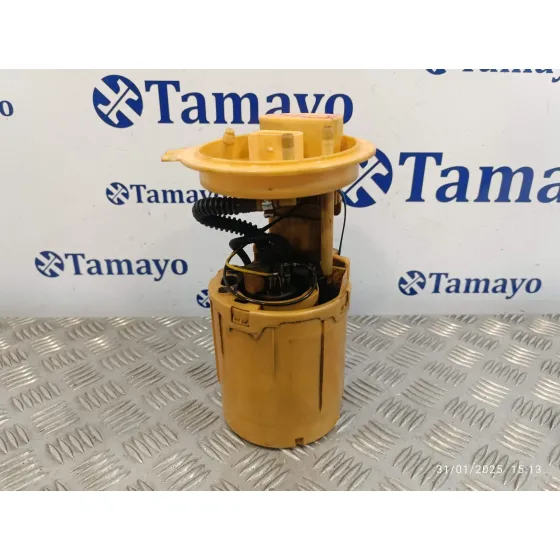 Aforador para Audi A3 (8P)