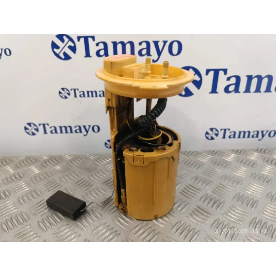 Aforador para Audi A3 (8P)