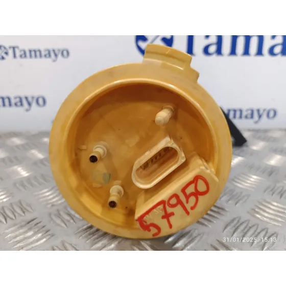 Aforador para Audi A3 (8P)