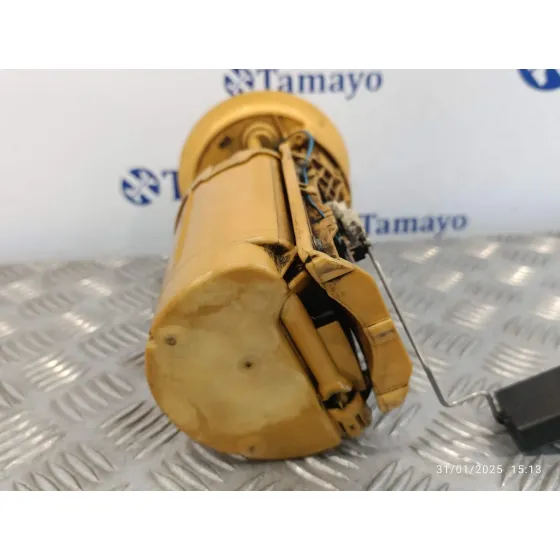 Aforador para Audi A3 (8P)