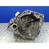 Caja Cambios para Renault Megane Iv Berlina 5P