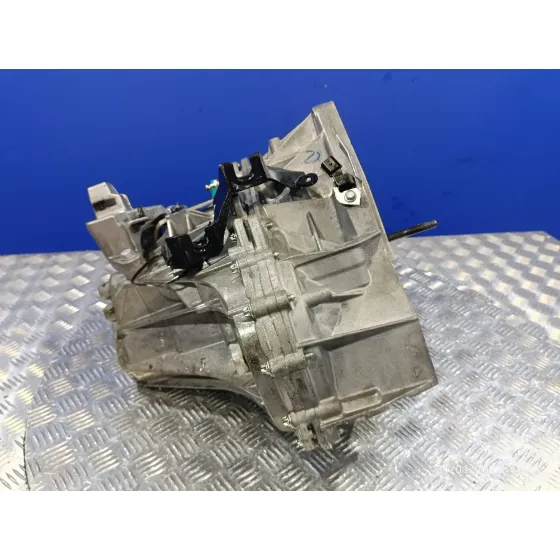 Caja Cambios para Renault Megane Iv Berlina 5P
