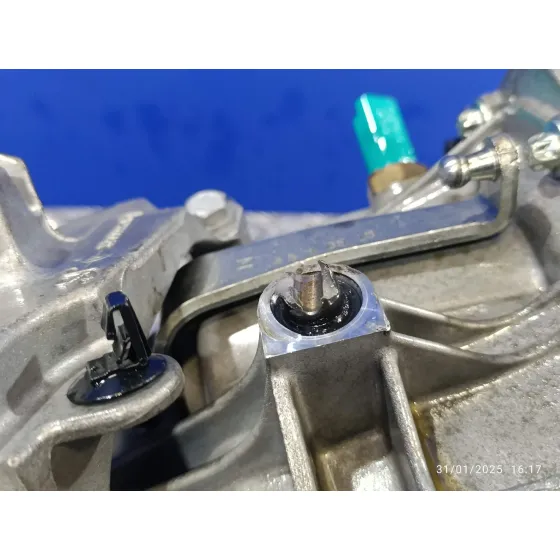Caja Cambios para Renault Megane Iv Berlina 5P