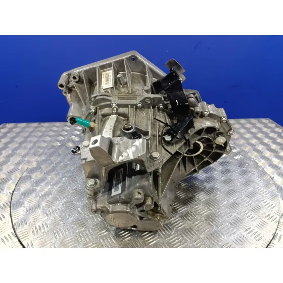 Caja Cambios para Renault Megane Iv Berlina 5P