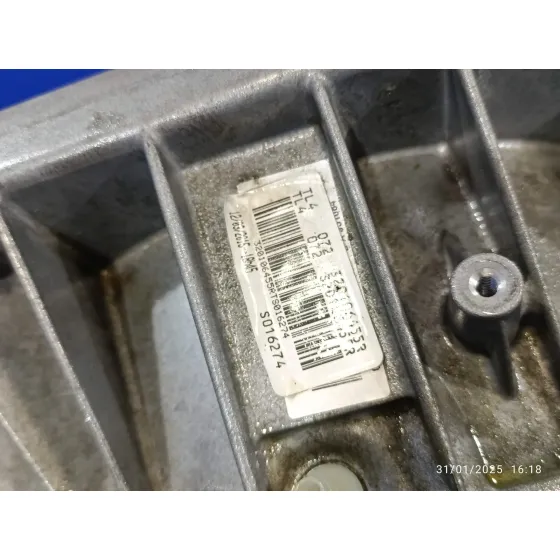 Caja Cambios para Renault Megane Iv Berlina 5P
