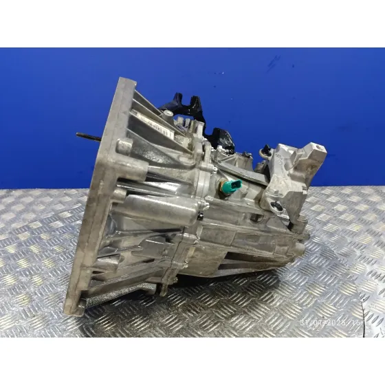 Caja Cambios para Renault Megane Iv Berlina 5P
