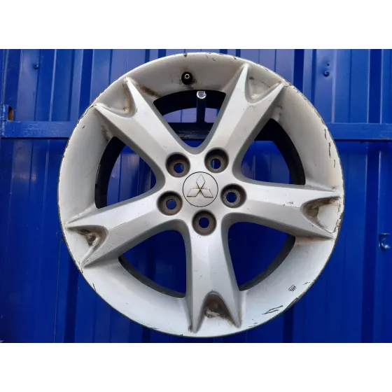 Llanta para Mitsubishi Grandis (Na0W)