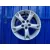 Llanta para Mitsubishi Grandis (Na0W)