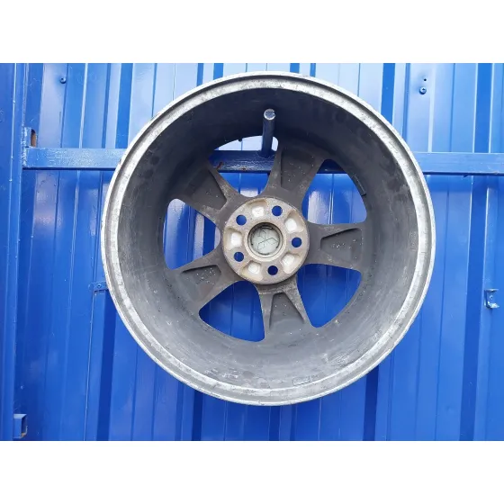 Llanta para Mitsubishi Grandis (Na0W)