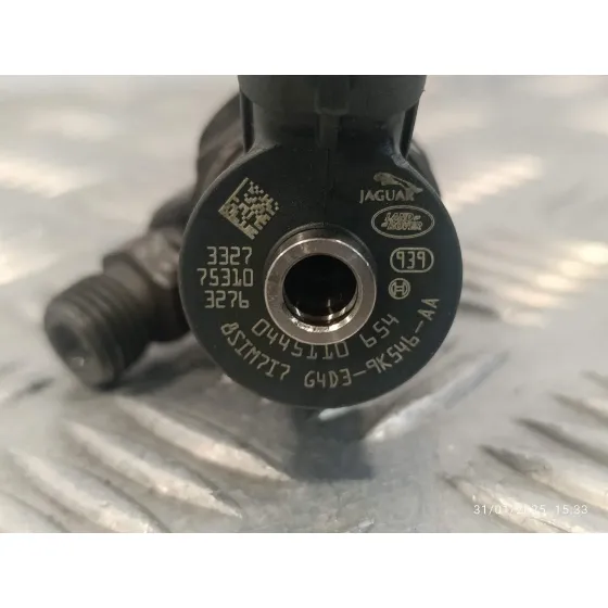 Inyector para Land Rover Discovery Sport