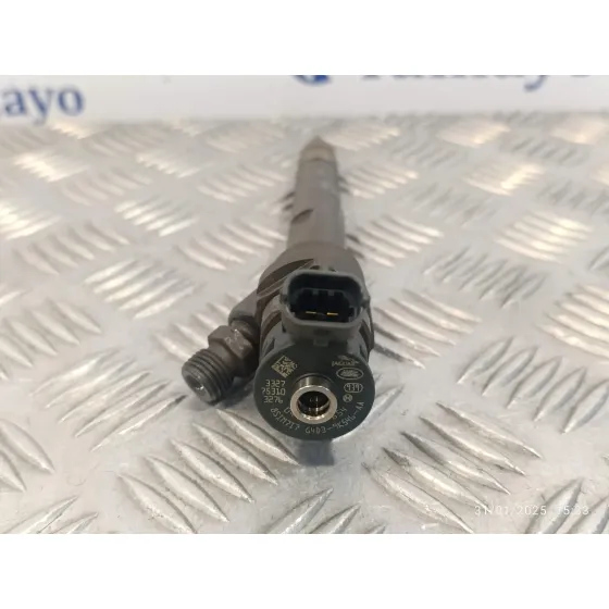 Inyector para Land Rover Discovery Sport