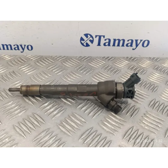 Inyector para Land Rover Discovery Sport
