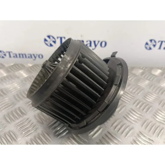 Motor Calefaccion para Seat Alhambra (7N)