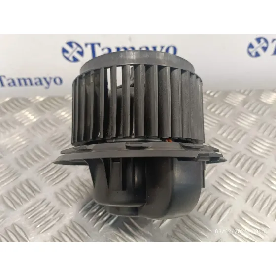 Motor Calefaccion para Seat Alhambra (7N)