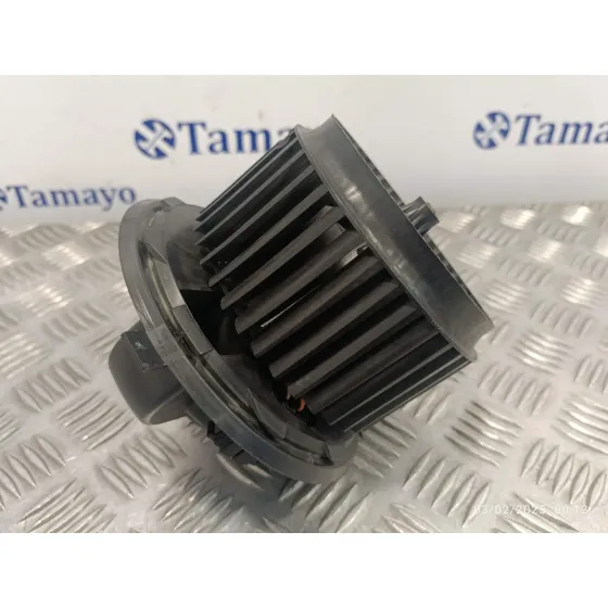 Motor Calefaccion para Seat Alhambra (7N)