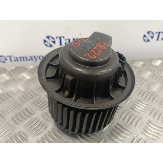 Motor Calefaccion para Seat Alhambra (7N)