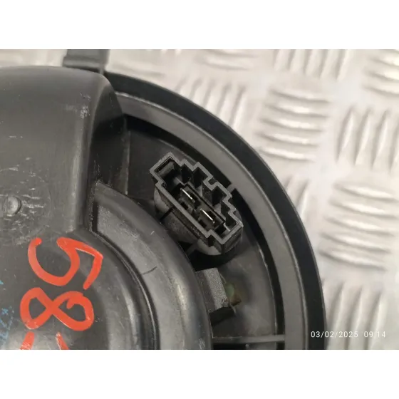 Motor Calefaccion para Seat Alhambra (7N)