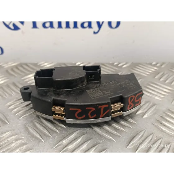 Resistencia Calefaccion para Seat Alhambra (7N)