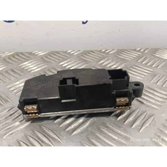 Resistencia Calefaccion para Seat Alhambra (7N)