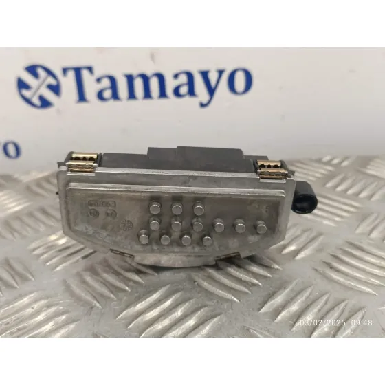 Resistencia Calefaccion para Seat Alhambra (7N)