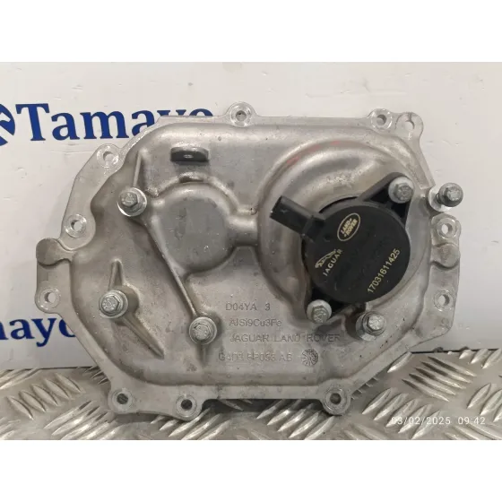 Tapa Distribucion para Land Rover Discovery Sport