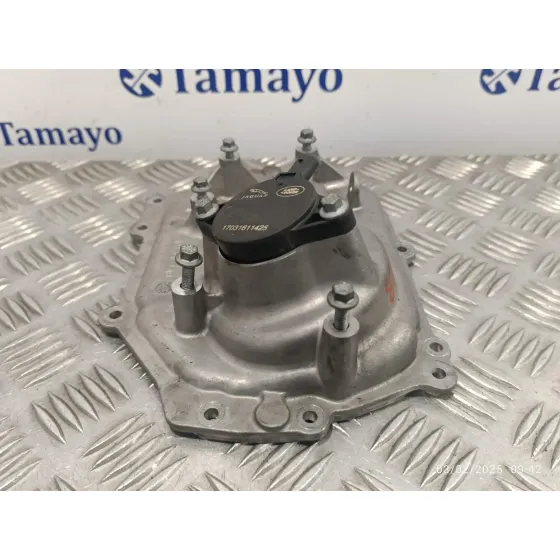 Tapa Distribucion para Land Rover Discovery Sport