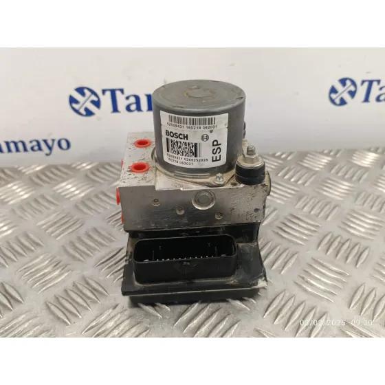 Abs para Fiat 500 (312)