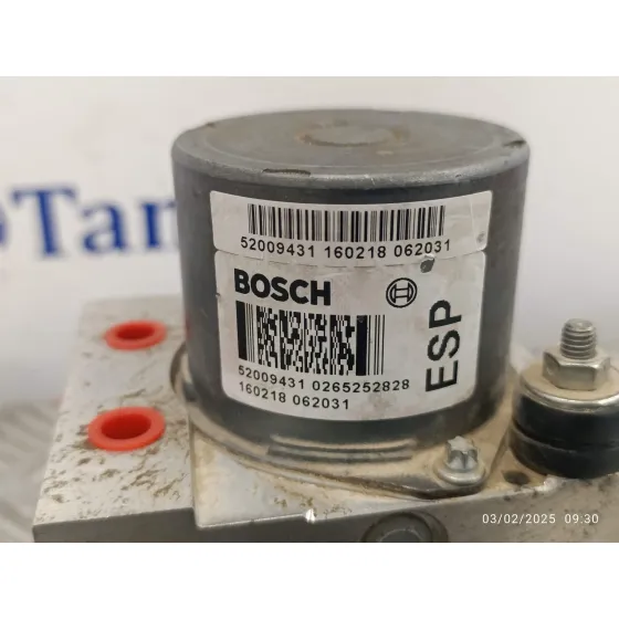 Abs para Fiat 500 (312)