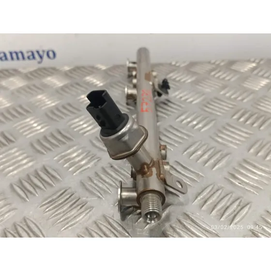Rampa Inyectora para Renault Scenic Iii