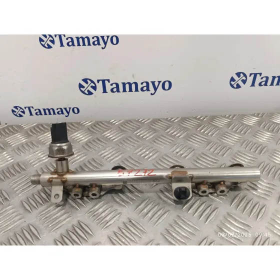 Rampa Inyectora para Renault Scenic Iii