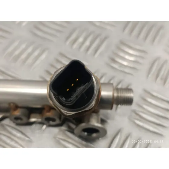 Rampa Inyectora para Renault Scenic Iii