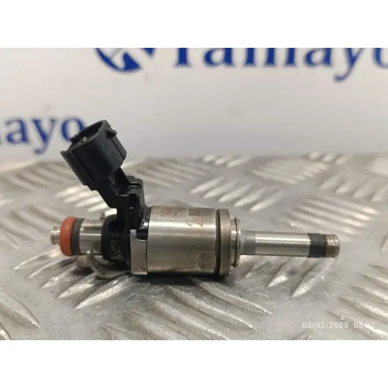 Inyector para Renault Scenic Iii
