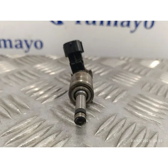 Inyector para Renault Scenic Iii