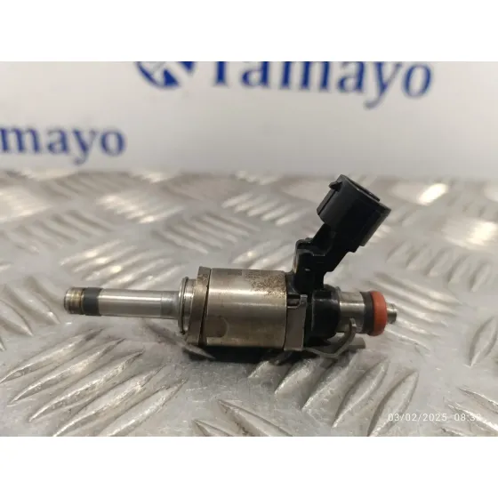 Inyector para Renault Scenic Iii