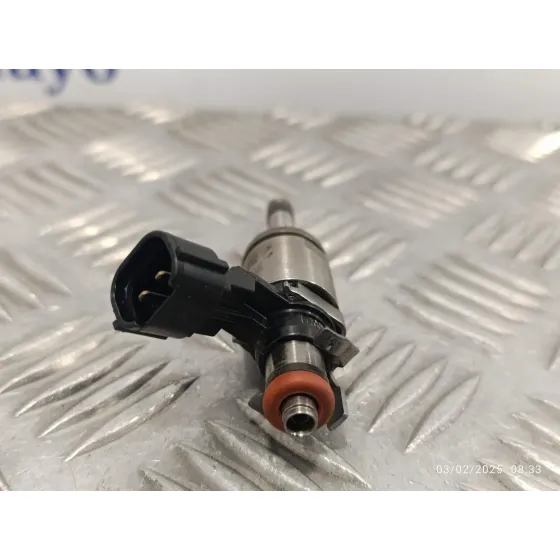 Inyector para Renault Scenic Iii