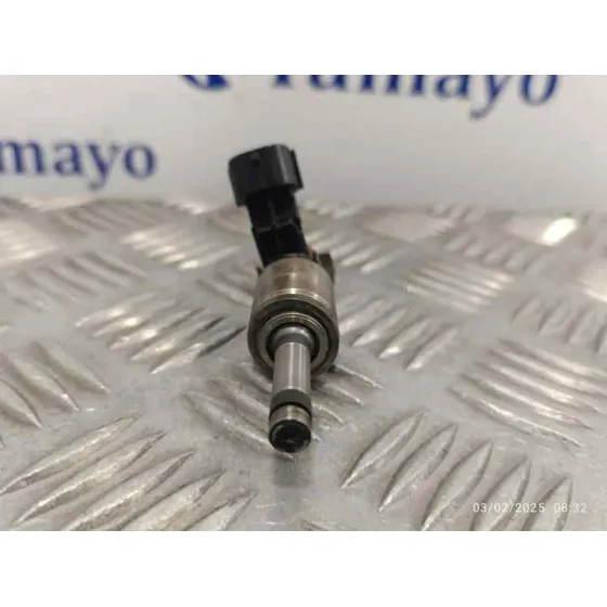 Inyector para Renault Scenic Iii