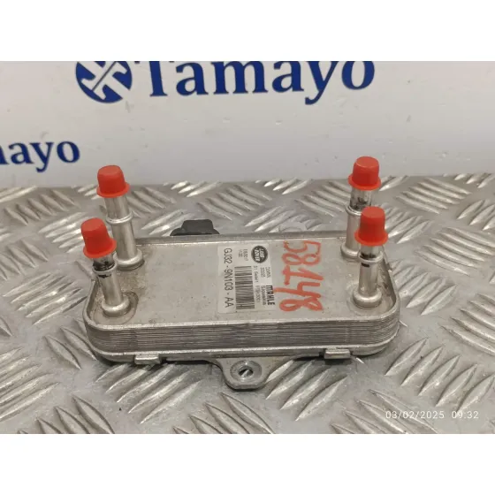 Enfriador Gasoil para Land Rover Discovery Sport
