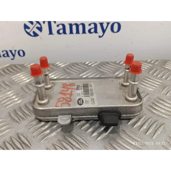 Enfriador Gasoil para Land Rover Discovery Sport
