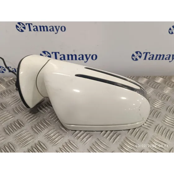 Retrovisor Derecho para Mercedes-Benz Clase C (W203) Sportcoupe