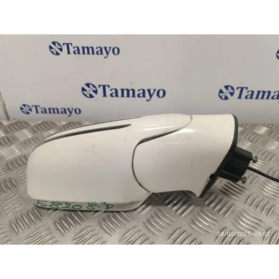 Retrovisor Derecho para Mercedes-Benz Clase C (W203) Sportcoupe