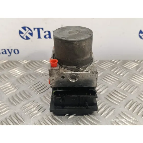 Abs para Renault Megane Ii Coupe/Cabrio