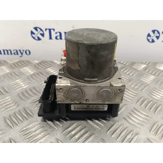 Abs para Renault Megane Ii Coupe/Cabrio