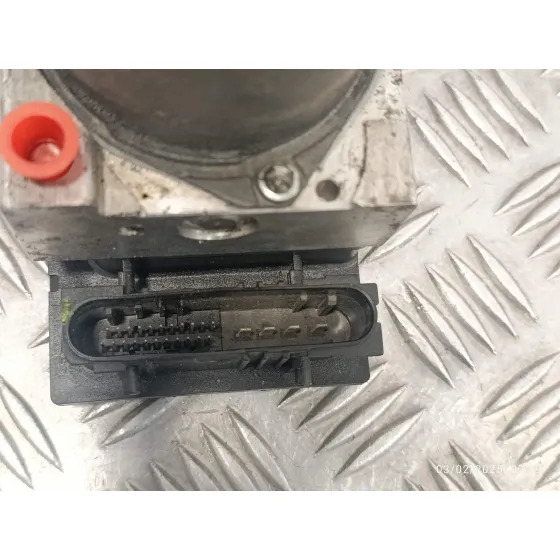 Abs para Renault Megane Ii Coupe/Cabrio
