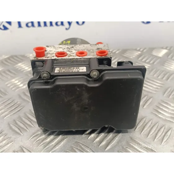 Abs para Renault Megane Ii Coupe/Cabrio