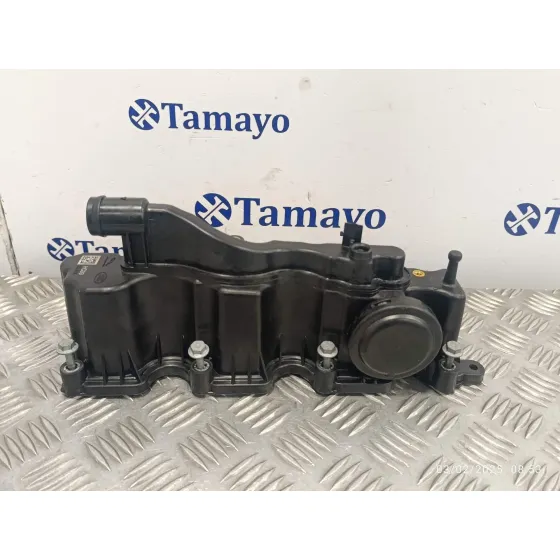 Tapa Balancines para Land Rover Discovery Sport