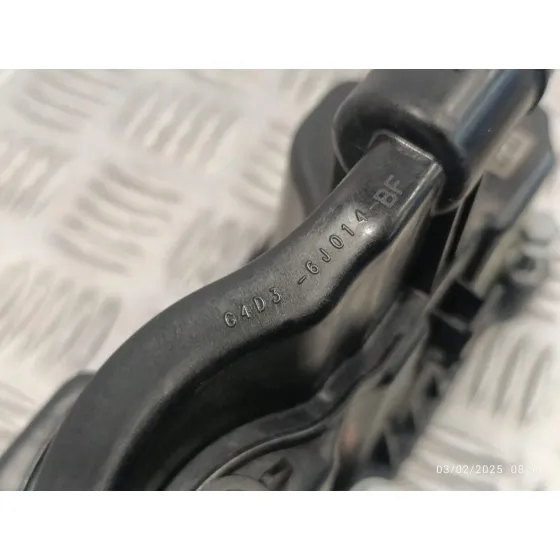 Tapa Balancines para Land Rover Discovery Sport