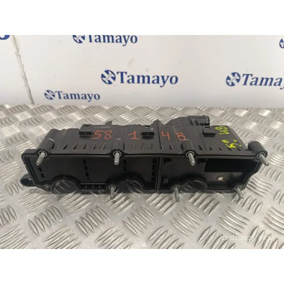 Tapa Balancines para Land Rover Discovery Sport