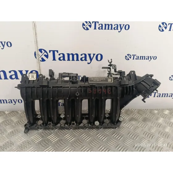 Colector Admision para Land Rover Discovery Sport