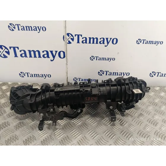 Colector Admision para Land Rover Discovery Sport